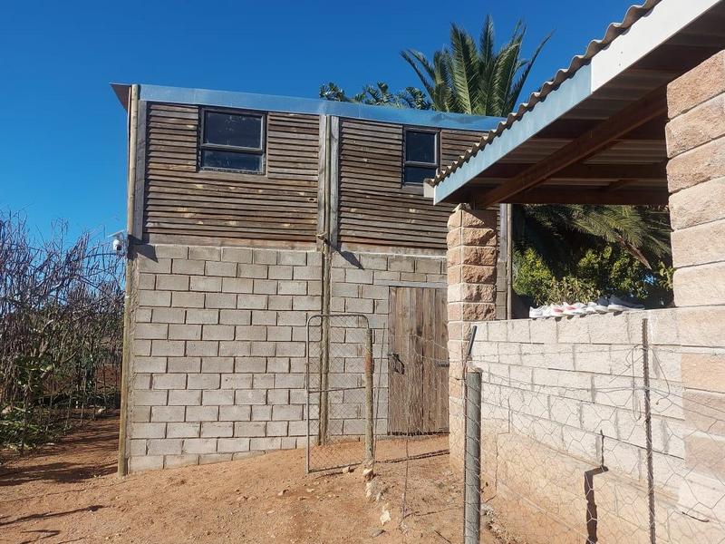 3 Bedroom Property for Sale in Koekenaap Western Cape